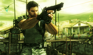 Illustration for article titled Resident Evil Is Still The Best-Looking Thing On The 3DS